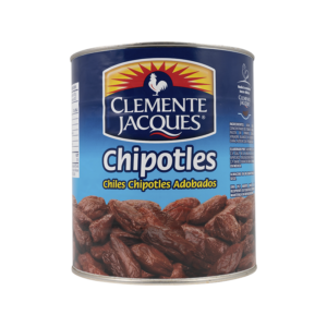 Chipotle Clemente Jacques 2.8kg