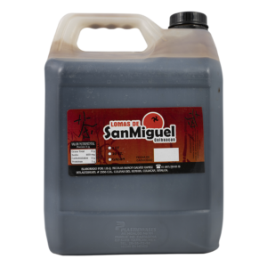 Salsa soya para marinar San Miguel