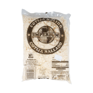 Queso Cotija Imperio 907gr