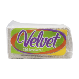Servilleta Velve 250s