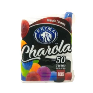 Charola Térmica 835 - Reyma