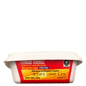 Margarina Table MAID 200gr