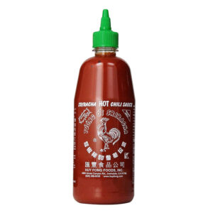 Salsa Siracha 482gr