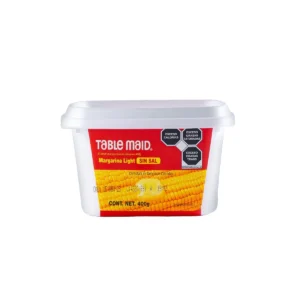 Margarina Table MAID 400gr