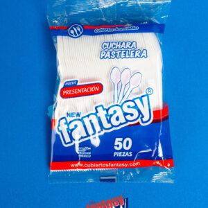 Cuchara pastelera Fantasy