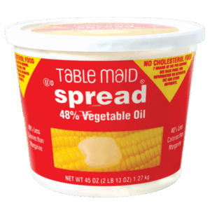 Margarina Table MAID 1,27k