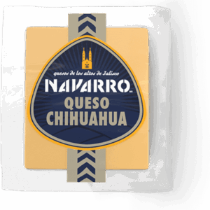 Queso Chihuahua Navarro 1K