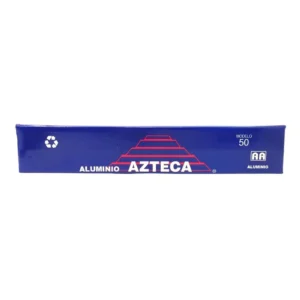 Aluminio alumex mod 50