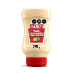 Mayonesa Heinz 397gr